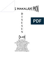 Download makalah pkn hubungan internasional by Fitrah Efal SN297247477 doc pdf