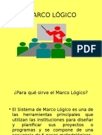 Curso Marco Logico[1]