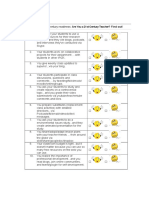 Inventory For 21 Century Readiness:: Are You A 21st Century Teacher? Find Out!