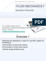 FM1 Chapter 1 Tutorial