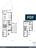 RBWA Lake Vista Floorplan