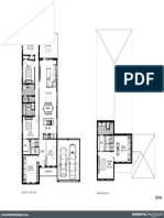 The Arkley Floorplan