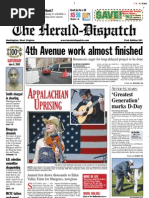 Times Leader 06-06-2013 | PDF | Annual Percentage Rate | Crime