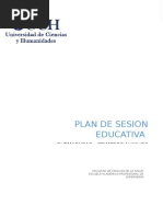 Download Plan de Sesin Educativa QUEMADURAS by Frida Vicente Agama SN297254887 doc pdf