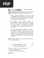 Dagdag vs. Nepomuceno Et Al.