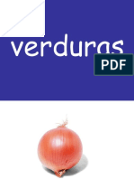 2 Verduras