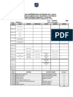 Horarios Facades 1p-2016 IA