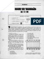 Nº 24 - Xadrez de Tamerlão + Cavaleiro