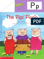 Pigs' Picnic