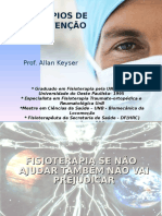 Aula 1 - Modelo de Intervenção