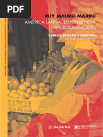 America latina, dependencia y globalizacion