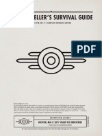 Fallout 4 Survival Guide 