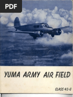 Download Yuma Army Air Field 1943 by CAP History Library SN29726462 doc pdf