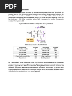 Hybrid Model Built From IEEE Transmission and Distribution Systems and Dynamic Parameters of Power Plant Equipment For The IEEE 39 Bus Transmission System