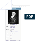 Charles Darwin