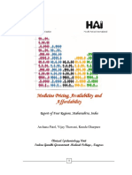 WHO Survey_report -Maharashtra