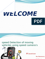 Speeddetectionusing 140406211609 Phpapp02