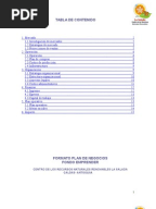 5. Formato de Cuenta de Cobro