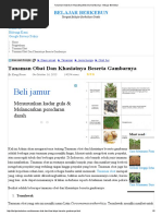 Download Tanaman Obat Dan Khasiatnya by NovyKedungWilut SN297274614 doc pdf