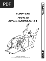 Gölz Fs240se