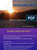 Infark Miokard