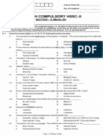 English Compulsory 11 PDF