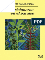Arto Paasilinna - Prisioneros en El Paraiso