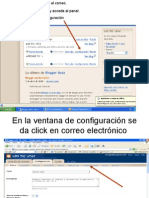 Envio Correos Al Blog