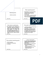 Psycholinguistics