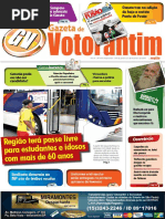 Gazeta de Votorantim 153