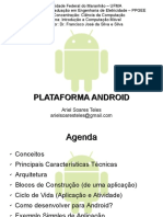Introducao Android