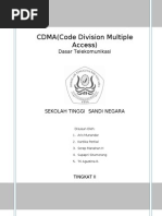 Download tugas dastel1CDMA by tinarey35 SN29729798 doc pdf