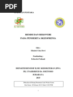 Download Referat Skizofrenia by IP Raynantha Surya W SN297302702 doc pdf