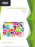 Download Virus Zika by Kharisma Adytama Putra SN297311529 doc pdf