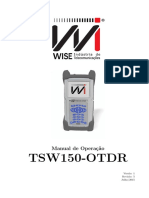 Tsw150-Otdr 1 5
