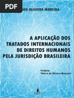 Direitos Humanos e Tratados Internacionais