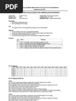 EC6612-VLSI Lab - Lesson Plan