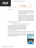 Piscinas Olimpicas - Medidas, Informacion Semi Olimpicas