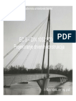 Dk - 17b Ec5 - Projektiranje Drvenih Konstrukcija