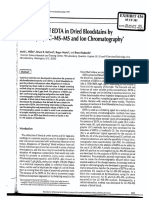 Trial Exhibit 436 1997 Article From Toxicology Manual