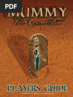 Download Mummy Players Guide by Jonas Meriwether SN297332154 doc pdf