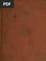 1916 Webster Nesta Helen The Chevalier De Boufflers A Romance Of The French Revolution Pdf