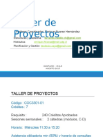 Programa Taller Profesional 12-08-2015