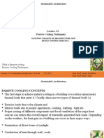 Sustainable Architecture Passive (3)