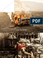 Digital Booklet - Cama Incendiada