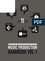 Music Production Handbook