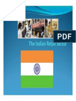 Retail India