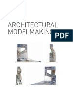 Architectural Modelmaking