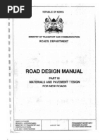 Download Kenya Road Design Manual Part III by Giora Rozmarin SN29735655 doc pdf
