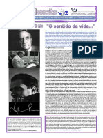 Boletim Bibliográfico - Vergílio Ferreira